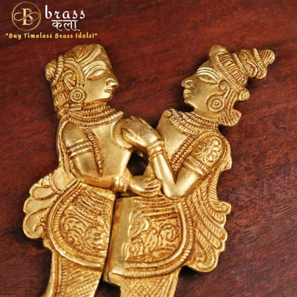 Brass Nut Cutter for Home