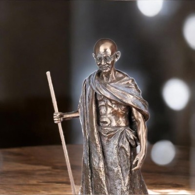 Gandhi Ji Statue