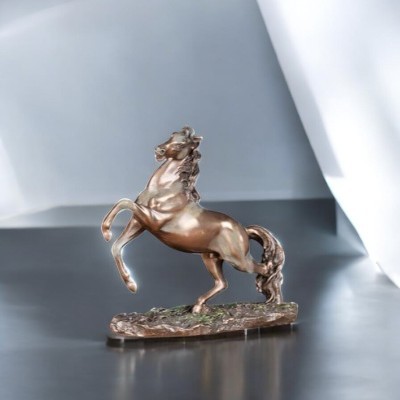 Galloping Horse Statue