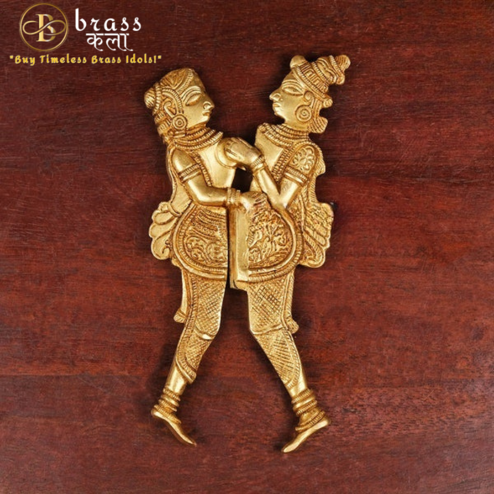 Brass Nut Cutter for Home