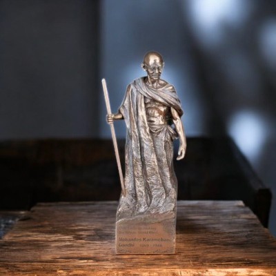 Gandhi Ji Statue
